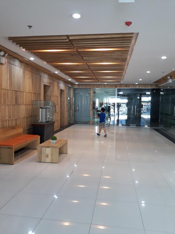 Yulz 516 At Cityscape Bacolod Zewnętrze zdjęcie