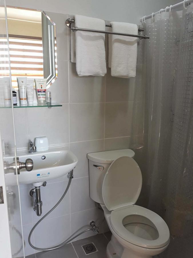 Yulz 516 At Cityscape Bacolod Zewnętrze zdjęcie
