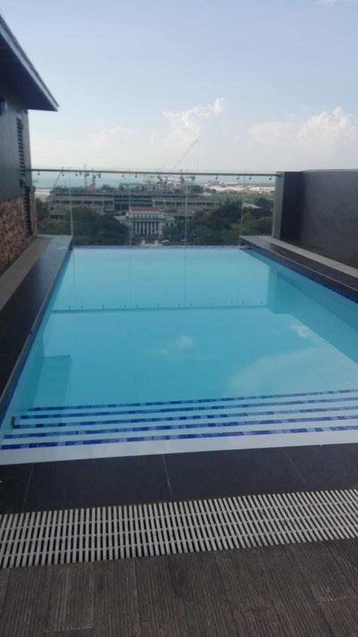 Yulz 516 At Cityscape Bacolod Zewnętrze zdjęcie