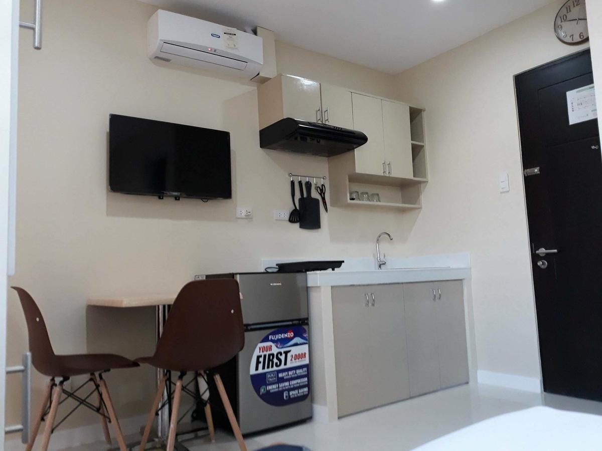 Yulz 516 At Cityscape Bacolod Zewnętrze zdjęcie