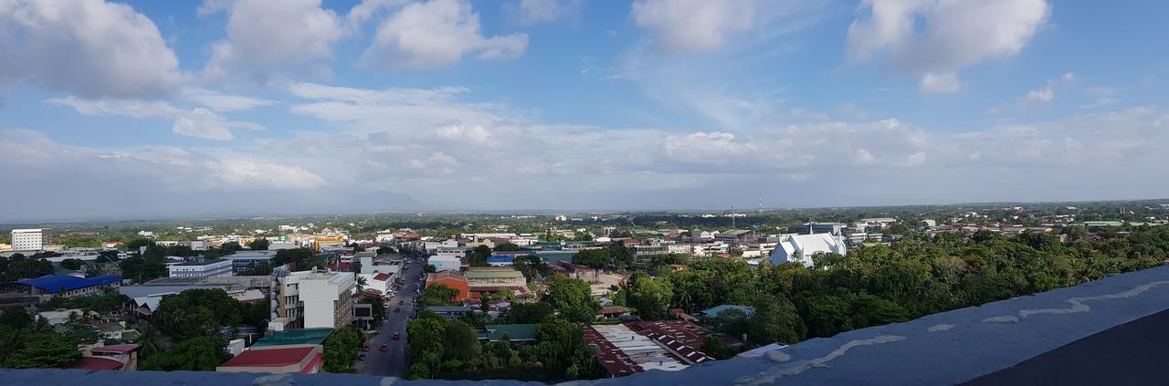 Yulz 516 At Cityscape Bacolod Zewnętrze zdjęcie