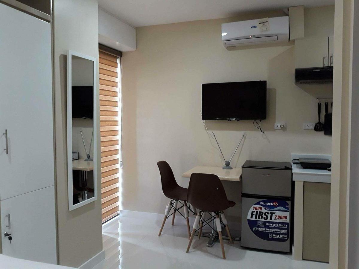 Yulz 516 At Cityscape Bacolod Zewnętrze zdjęcie