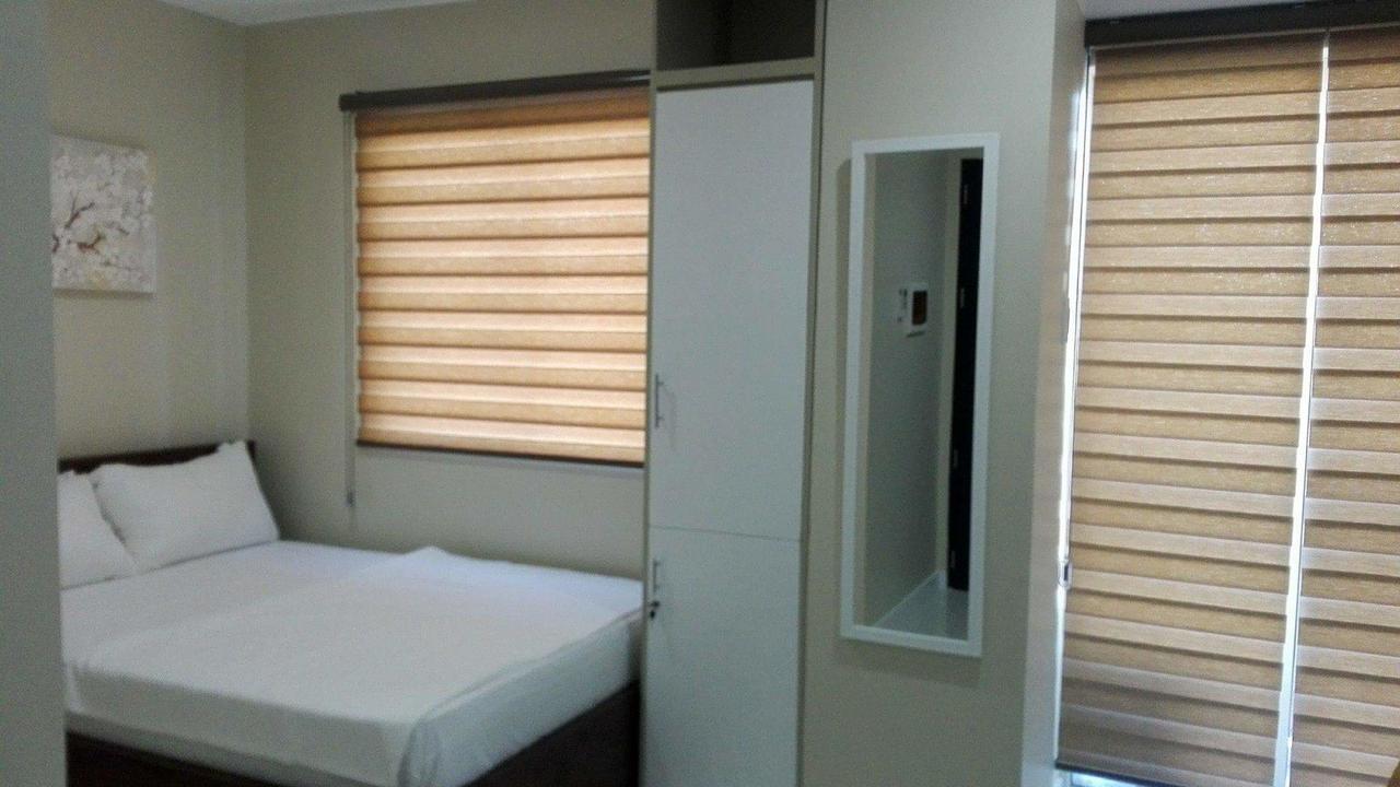 Yulz 516 At Cityscape Bacolod Zewnętrze zdjęcie