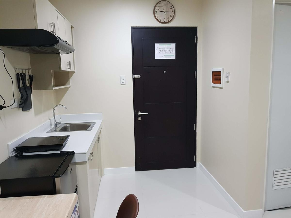 Yulz 516 At Cityscape Bacolod Zewnętrze zdjęcie