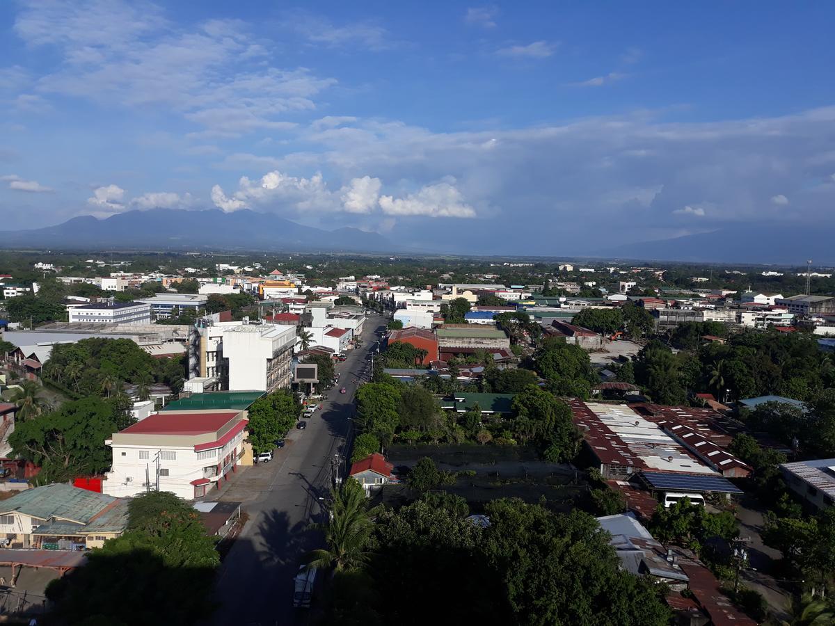Yulz 516 At Cityscape Bacolod Zewnętrze zdjęcie