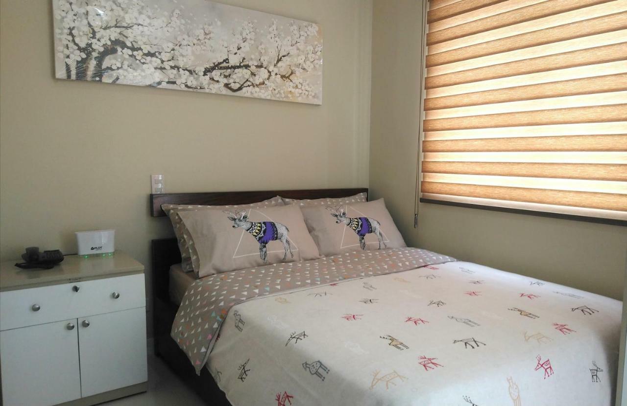 Yulz 516 At Cityscape Bacolod Zewnętrze zdjęcie