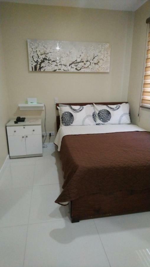 Yulz 516 At Cityscape Bacolod Zewnętrze zdjęcie