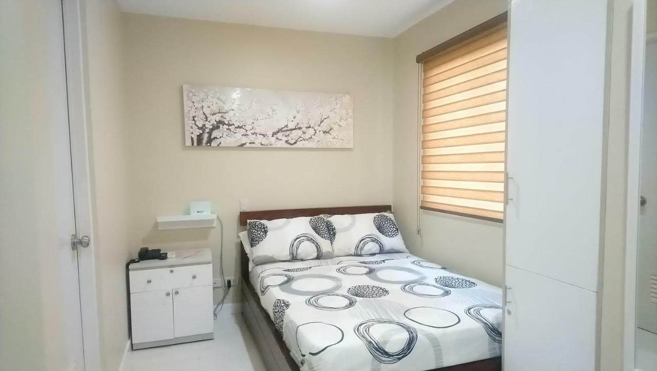 Yulz 516 At Cityscape Bacolod Zewnętrze zdjęcie